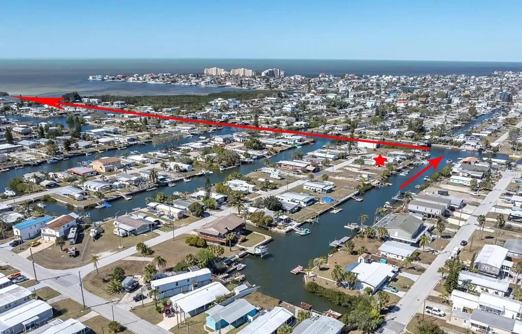 13120 Ballast Court Hudson FL 34667