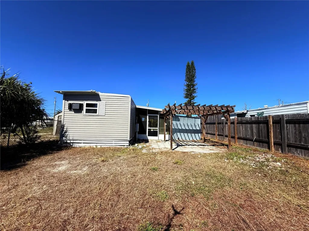 13120 Ballast Court Hudson FL 34667
