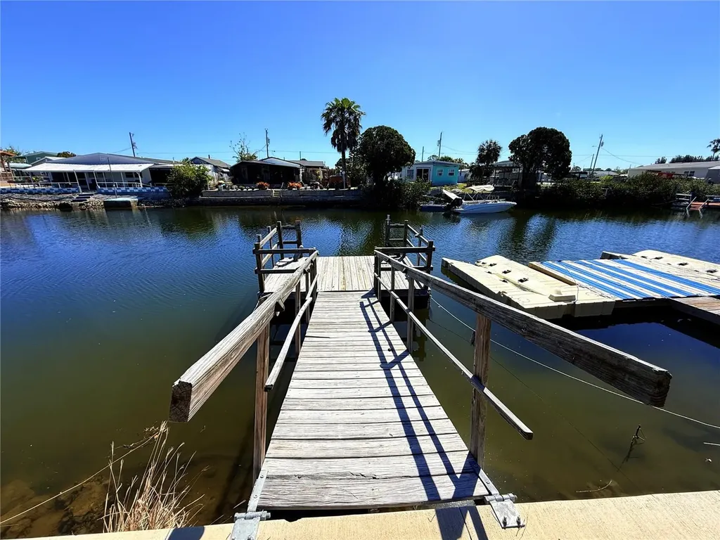 13120 Ballast Court Hudson FL 34667