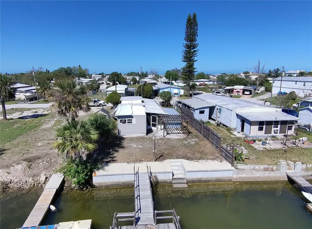 13120 Ballast Court Hudson FL 34667