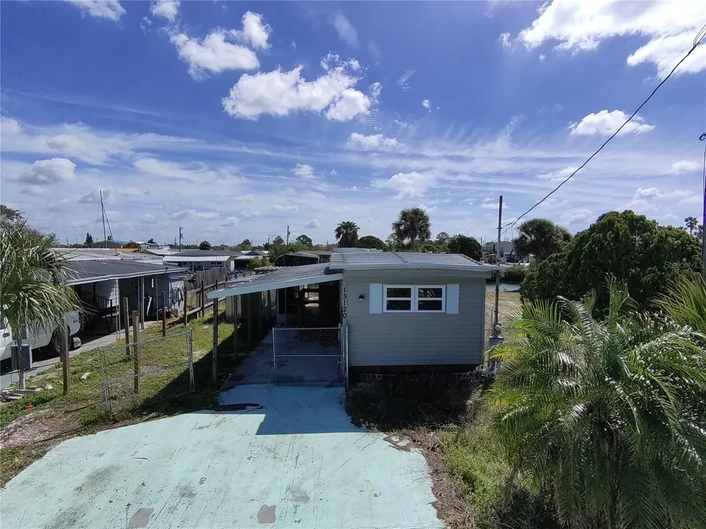 13120 Ballast Court Hudson FL 34667