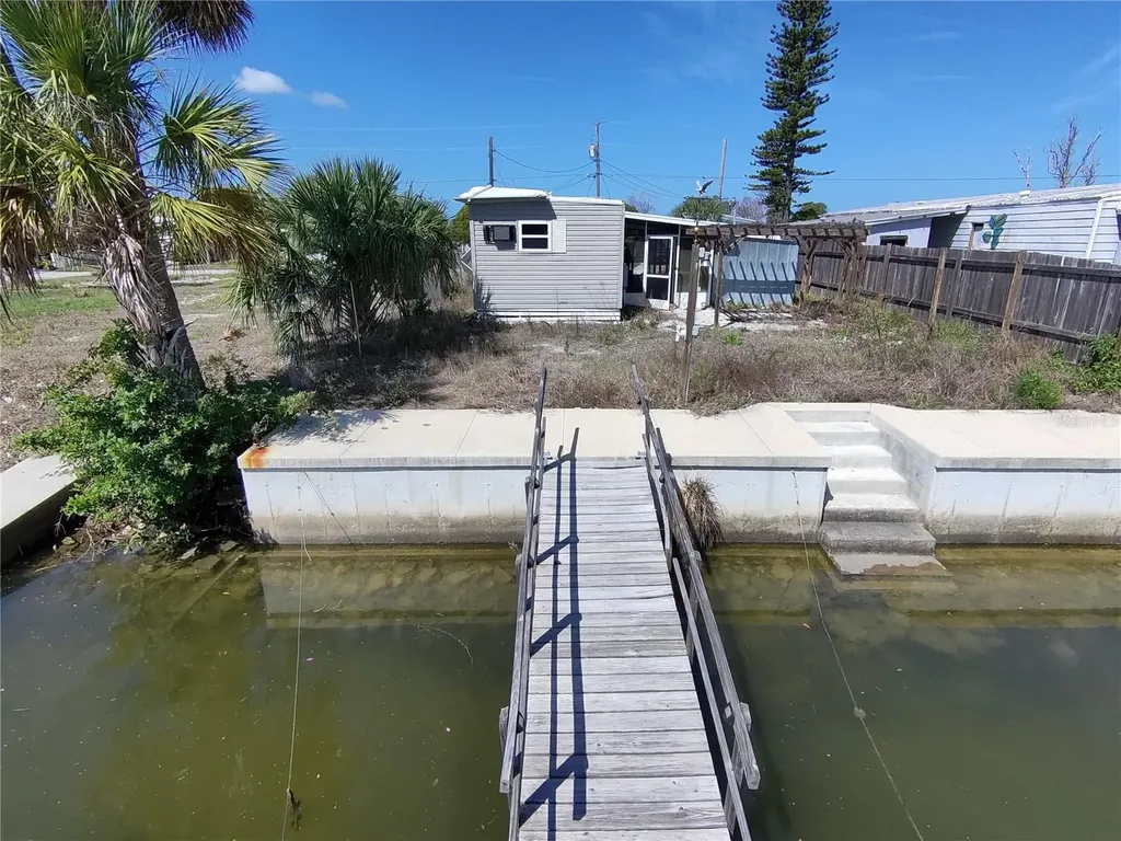 13120 Ballast Court Hudson FL 34667