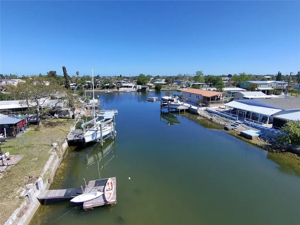 13120 Ballast Court Hudson FL 34667