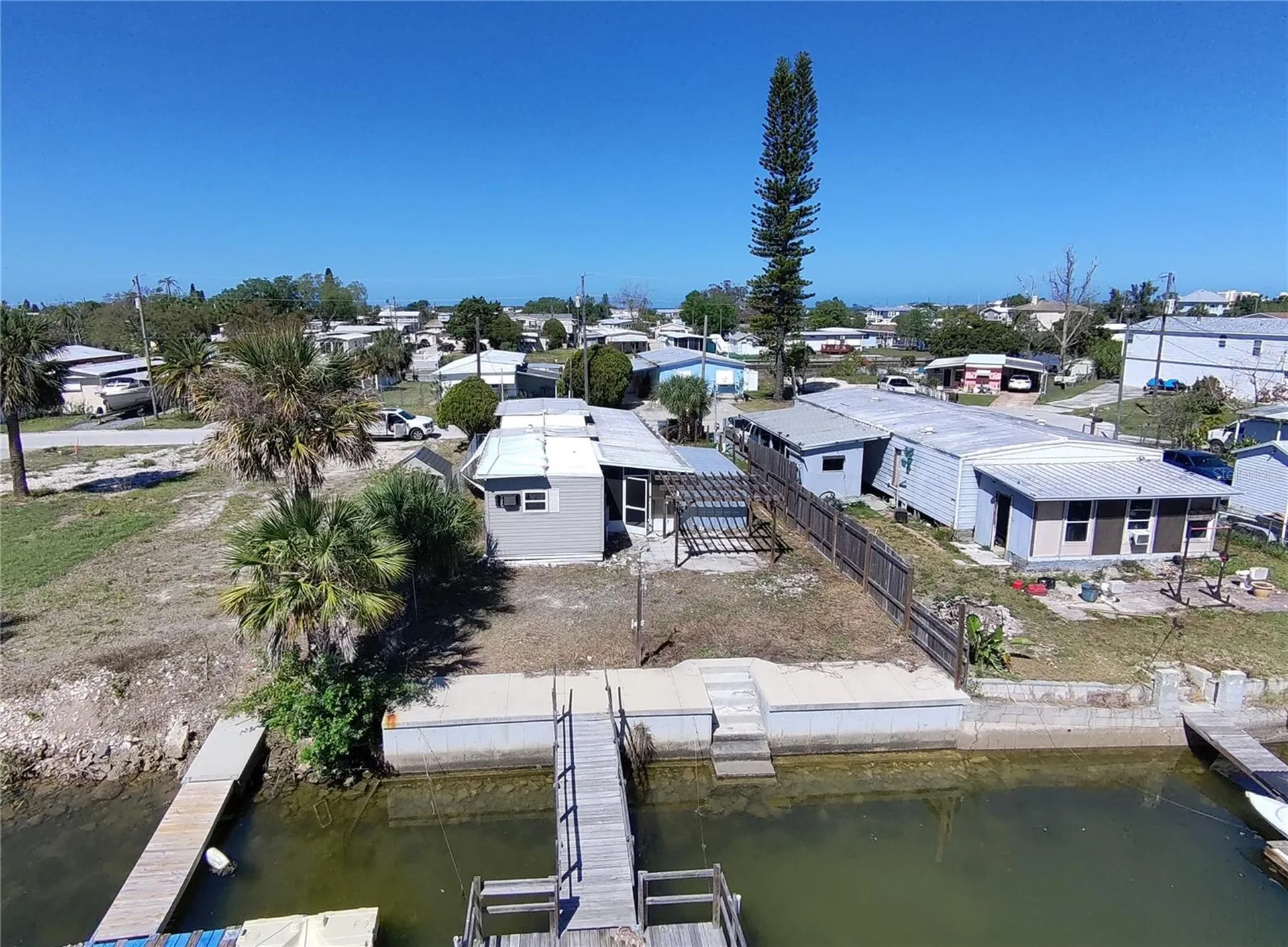 13120 Ballast Court Hudson FL 34667