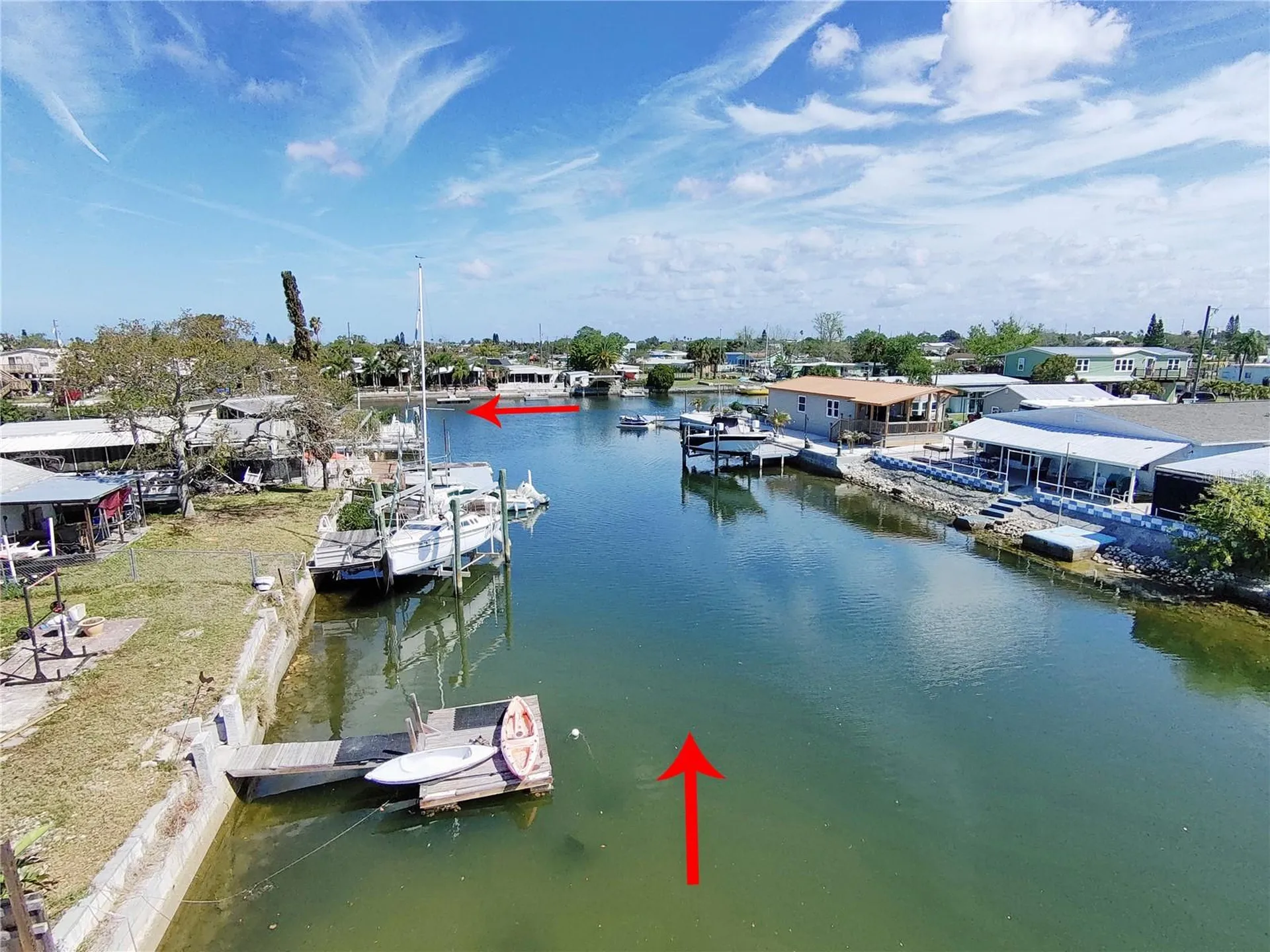 13120 Ballast Court Hudson FL 34667