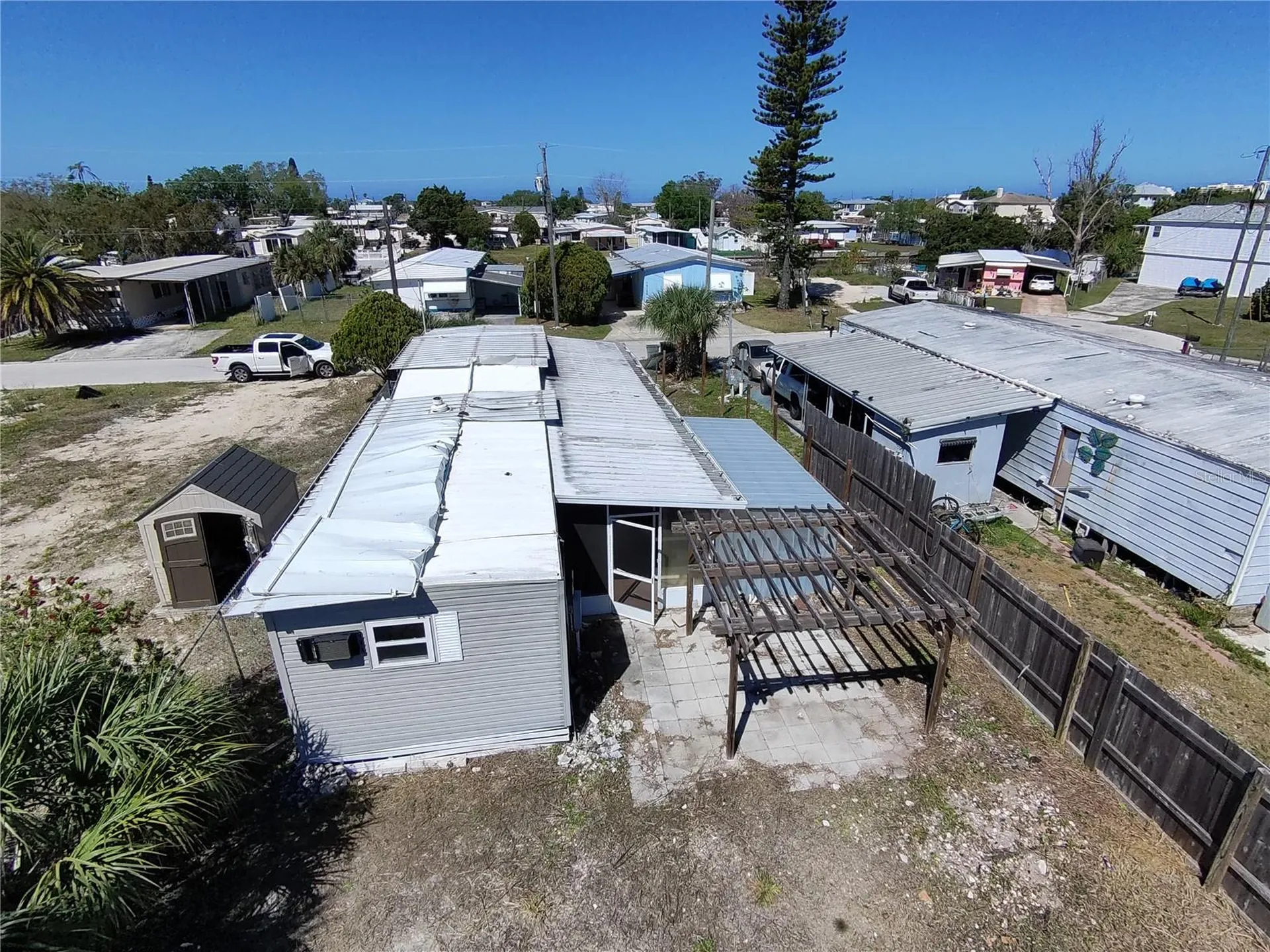 13120 Ballast Court Hudson FL 34667