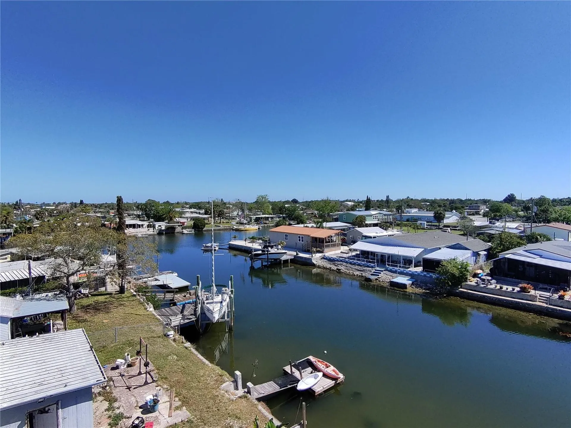 13120 Ballast Court Hudson FL 34667