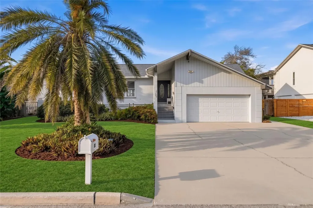 155 1st Street W Tierra Verde FL 33715