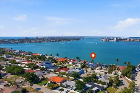 155 1st Street W Tierra Verde FL 33715