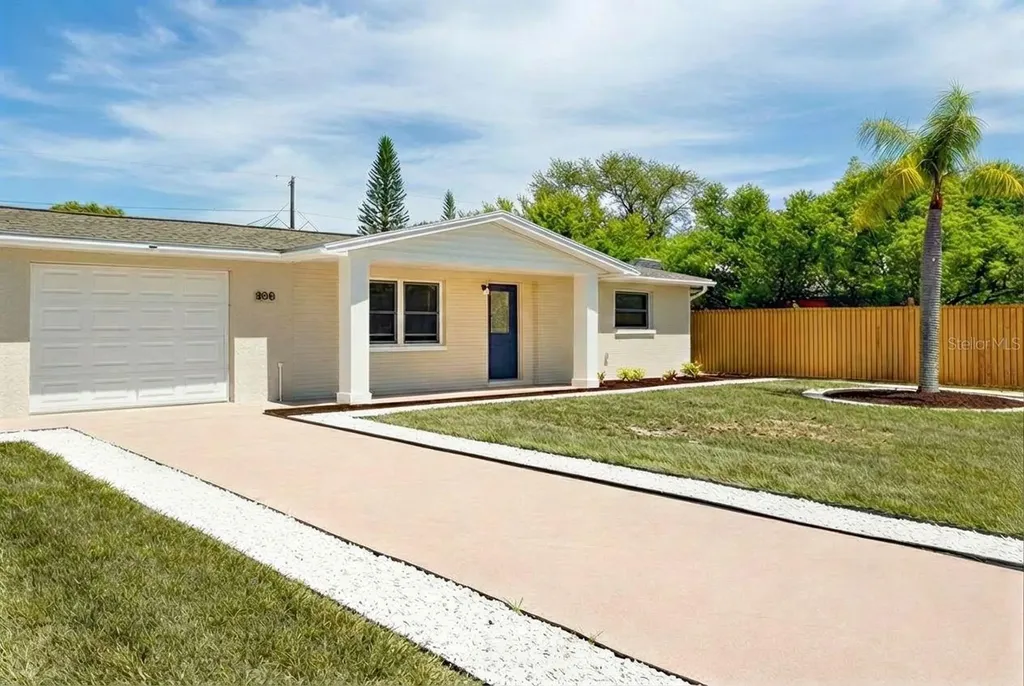 3641 Harvard Drive Holiday FL 34691