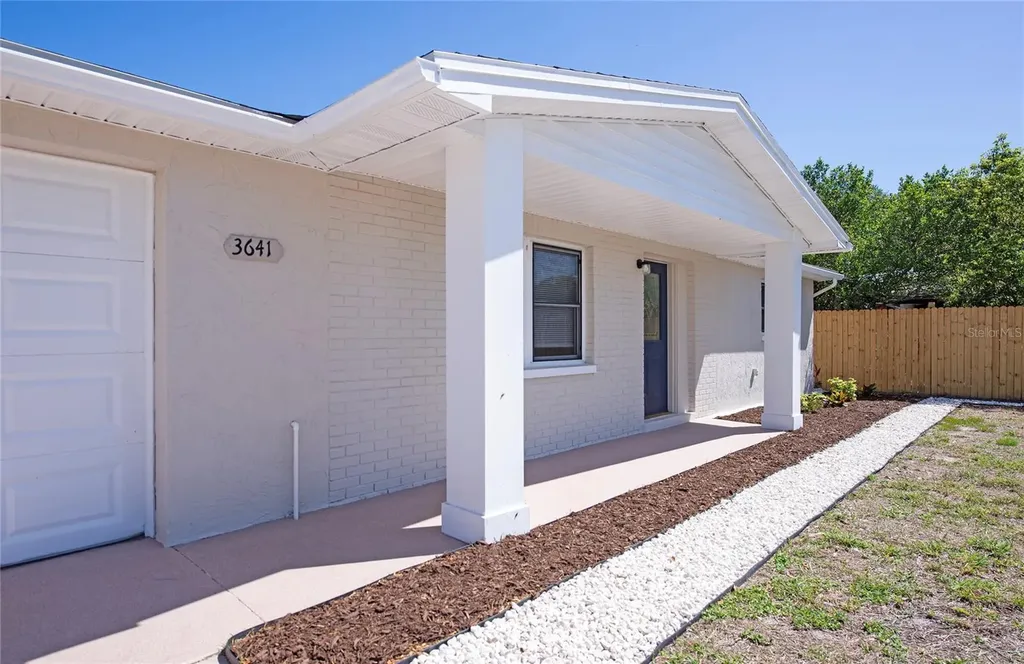3641 Harvard Drive Holiday FL 34691