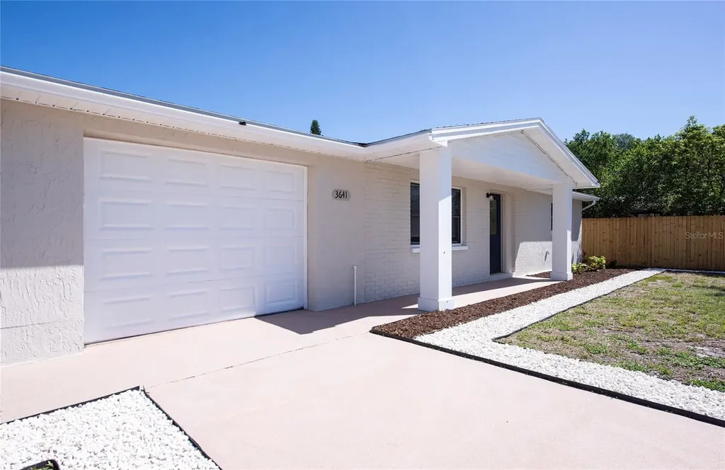 3641 Harvard Drive Holiday FL 34691