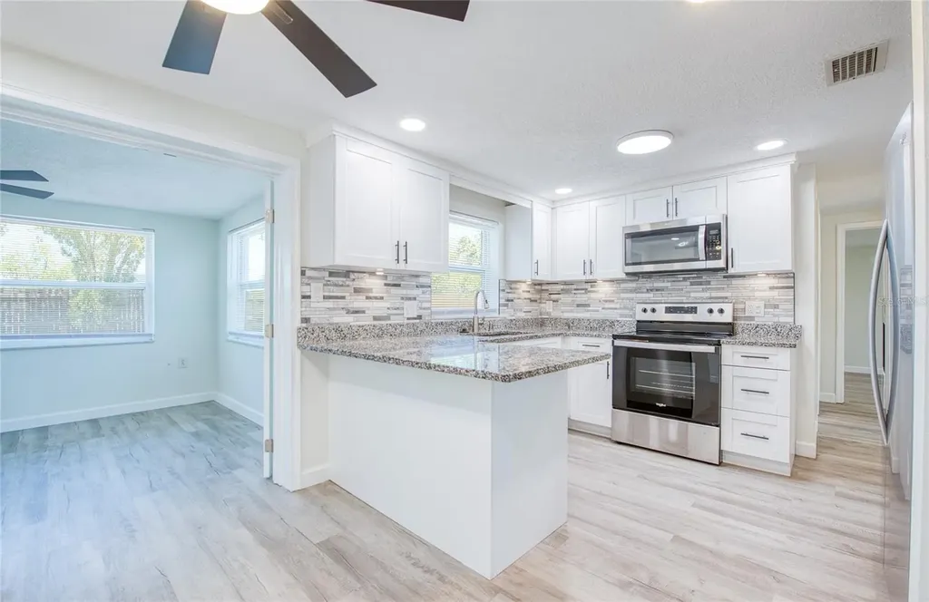 3641 Harvard Drive Holiday FL 34691
