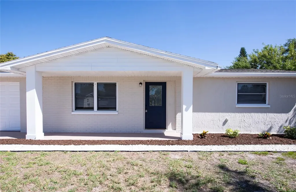3641 Harvard Drive Holiday FL 34691