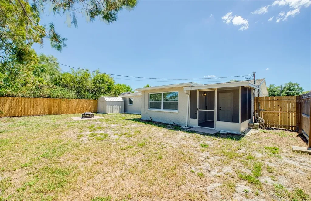 3641 Harvard Drive Holiday FL 34691