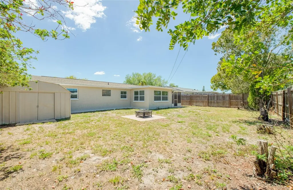 3641 Harvard Drive Holiday FL 34691