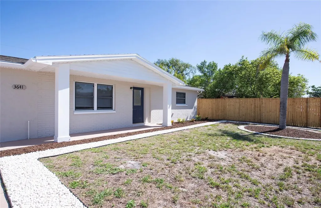 3641 Harvard Drive Holiday FL 34691