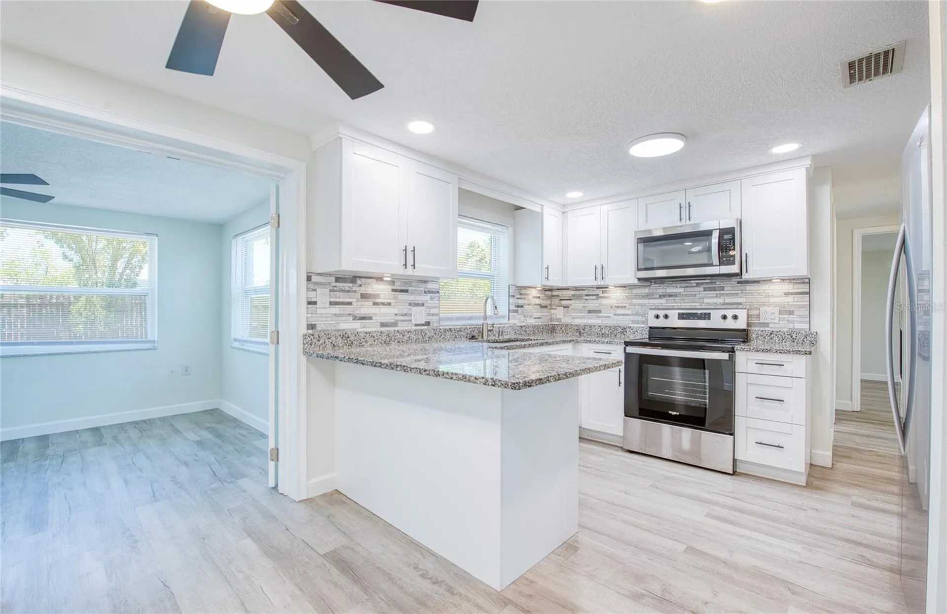 3641 Harvard Drive Holiday FL 34691
