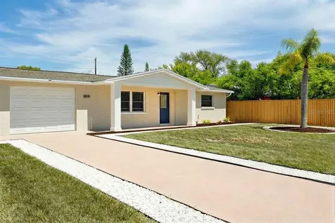 3641 Harvard Drive Holiday FL 34691