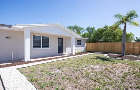3641 Harvard Drive Holiday FL 34691