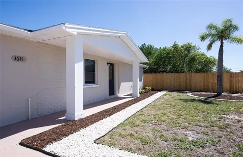 3641 Harvard Drive Holiday FL 34691