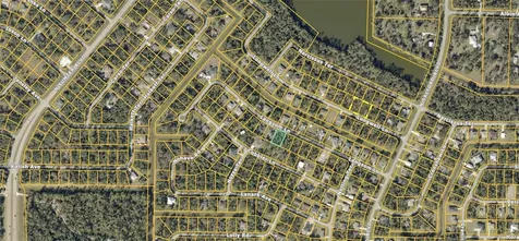 Langsom Lane North Port FL 34286