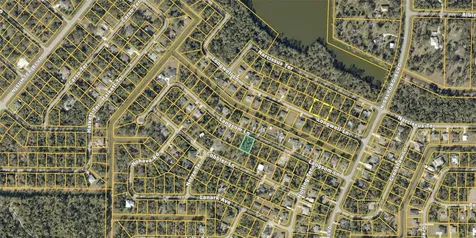 Langsom Lane North Port FL 34286