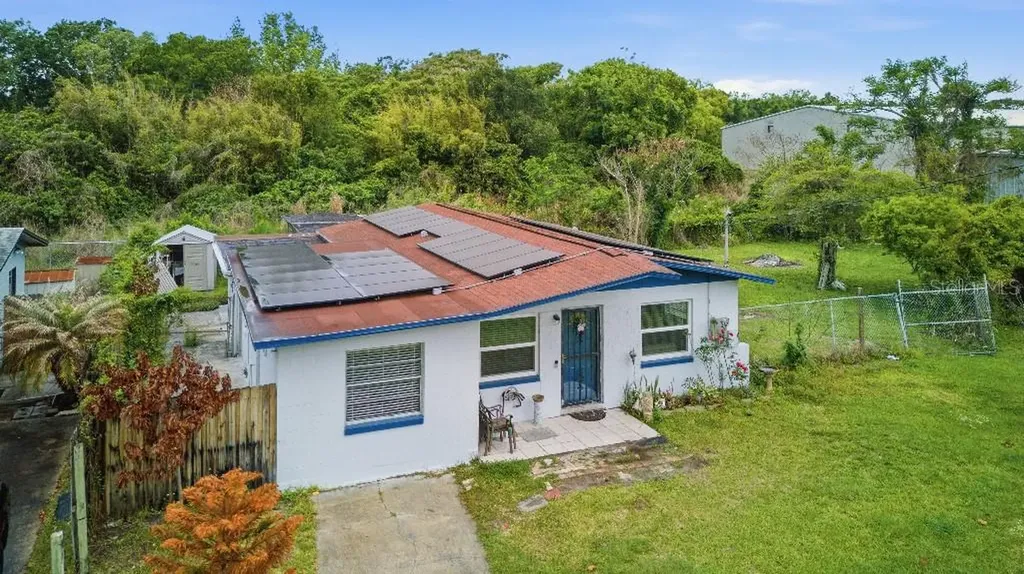655 Katherine Orlando FL 32810