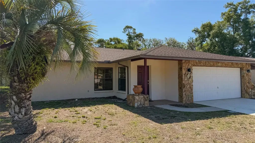 13304 Wagner Drive Hudson FL 34667