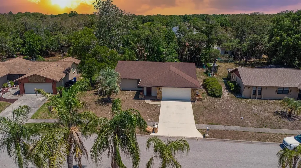 13304 Wagner Drive Hudson FL 34667