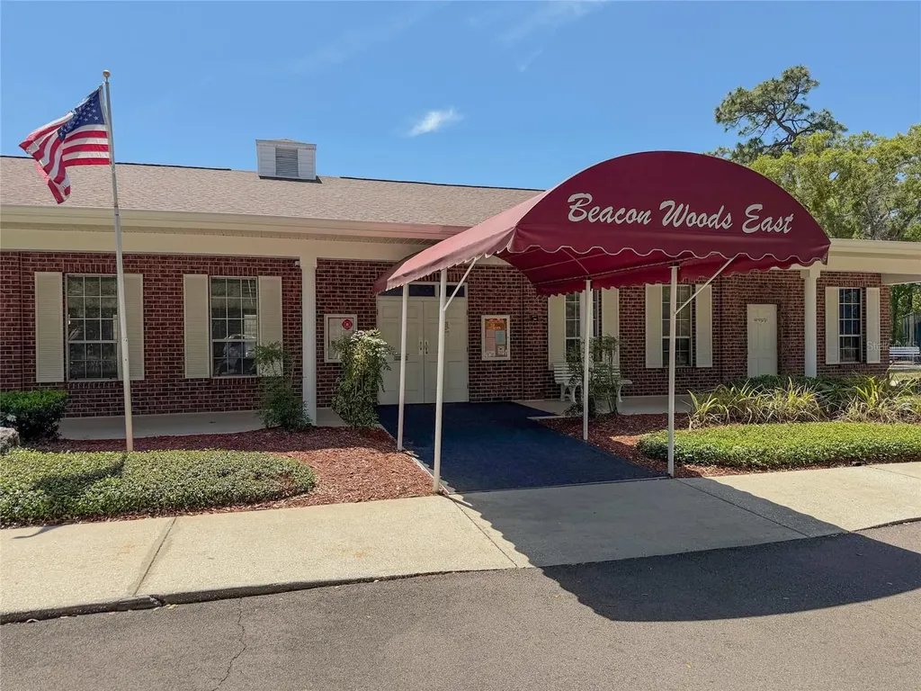 13304 Wagner Drive Hudson FL 34667
