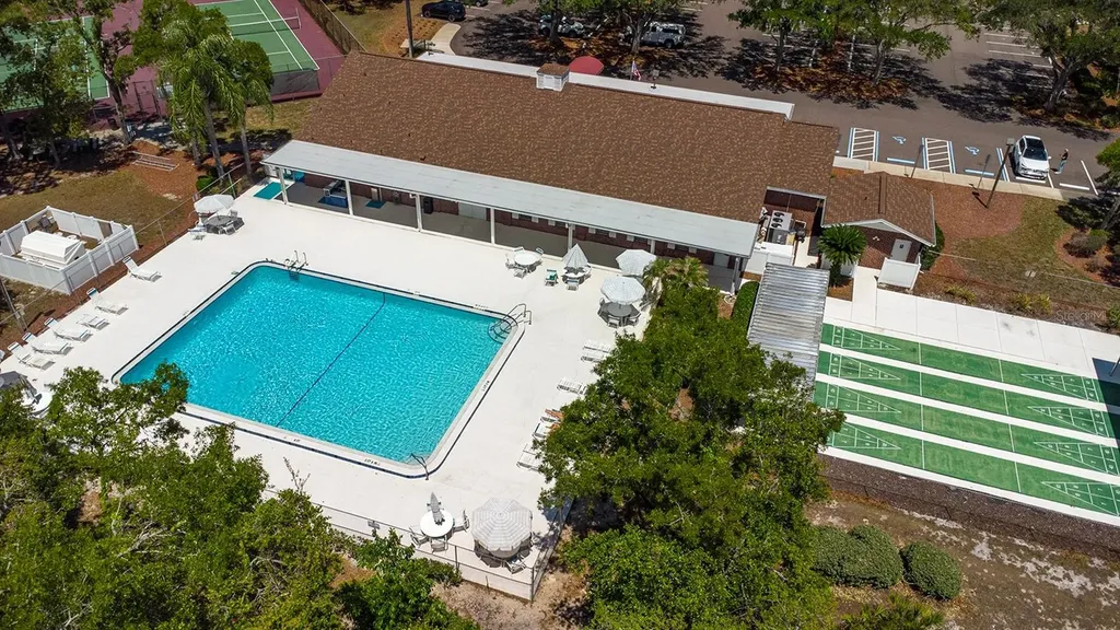 13304 Wagner Drive Hudson FL 34667