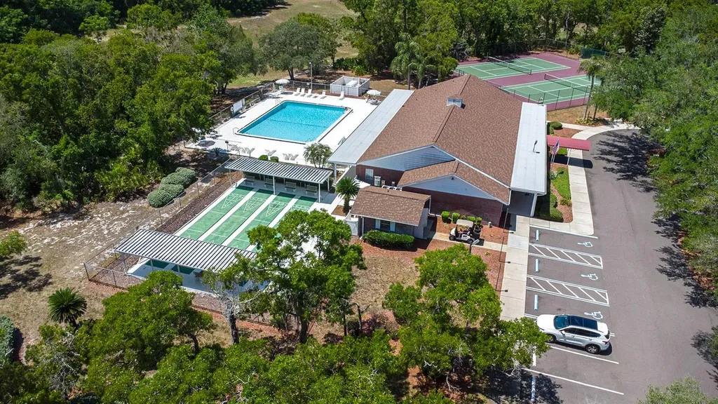 13304 Wagner Drive Hudson FL 34667