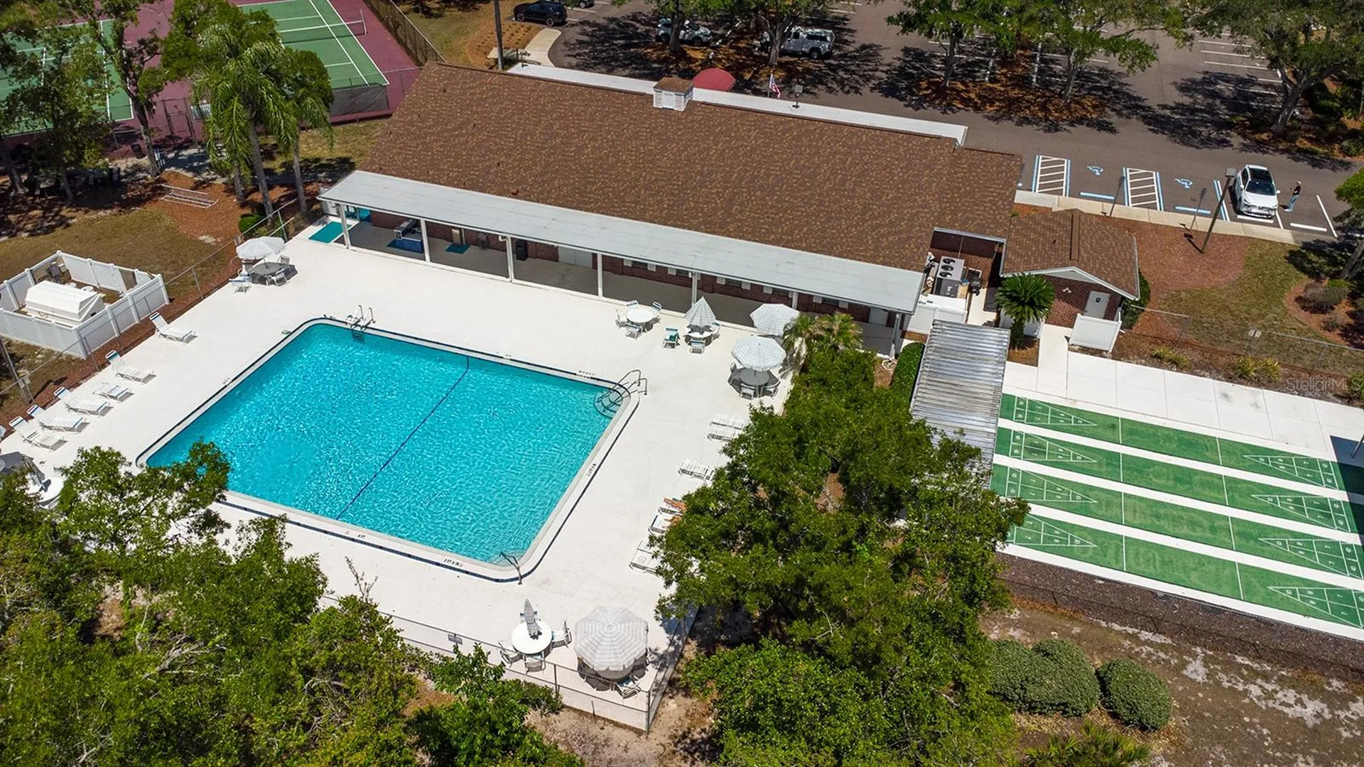 13304 Wagner Drive Hudson FL 34667