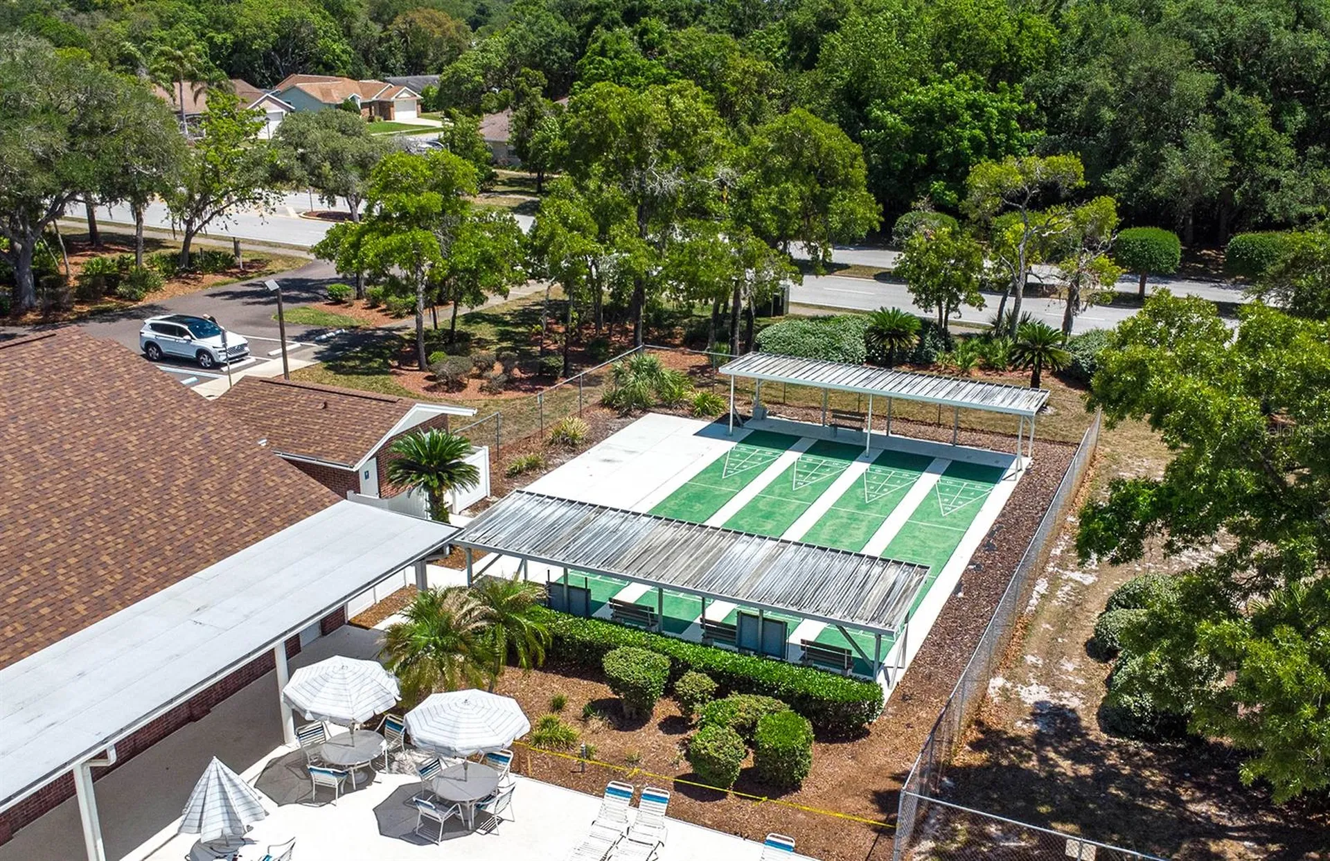 13304 Wagner Drive Hudson FL 34667