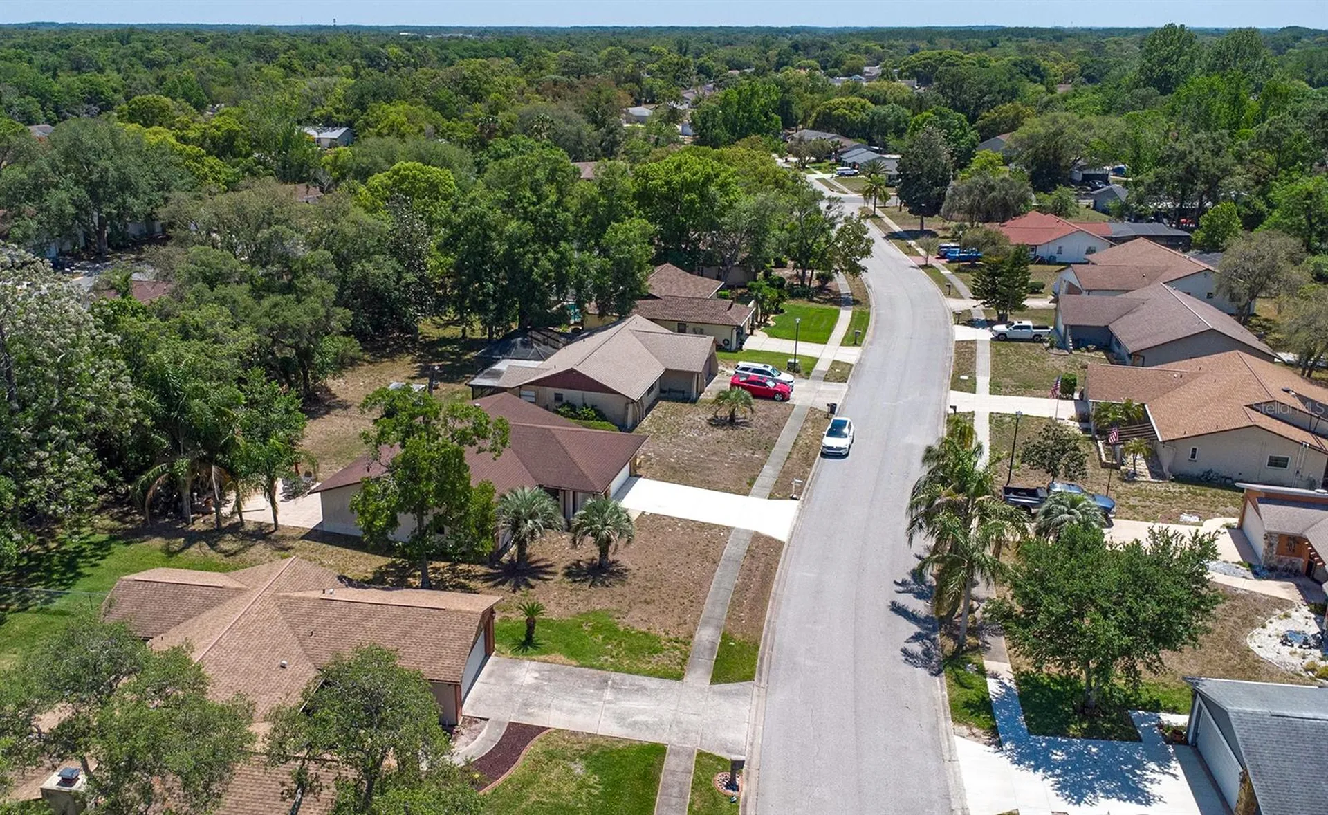 13304 Wagner Drive Hudson FL 34667