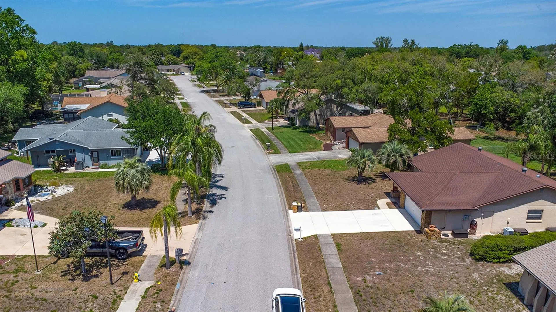 13304 Wagner Drive Hudson FL 34667
