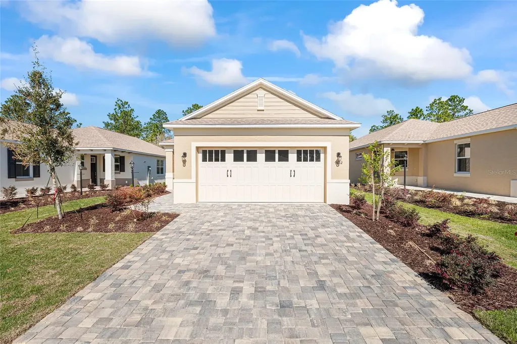 9722 SW 108th Terrace Road Ocala FL 34481