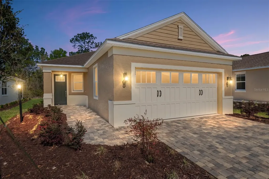 9722 SW 108th Terrace Road Ocala FL 34481