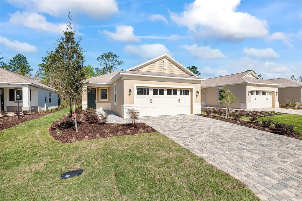9722 SW 108th Terrace Road Ocala FL 34481