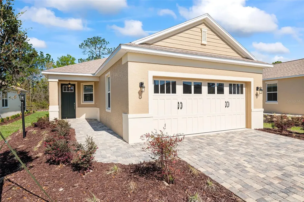 9722 SW 108th Terrace Road Ocala FL 34481