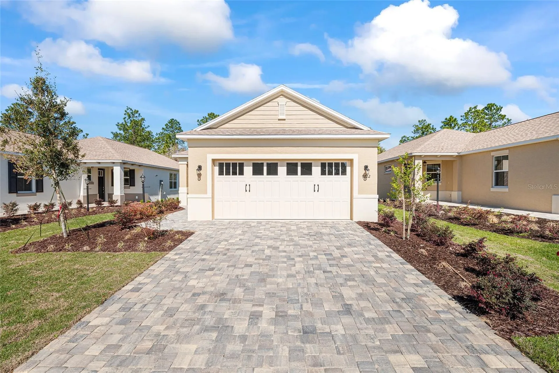 9722 SW 108th Terrace Road Ocala FL 34481