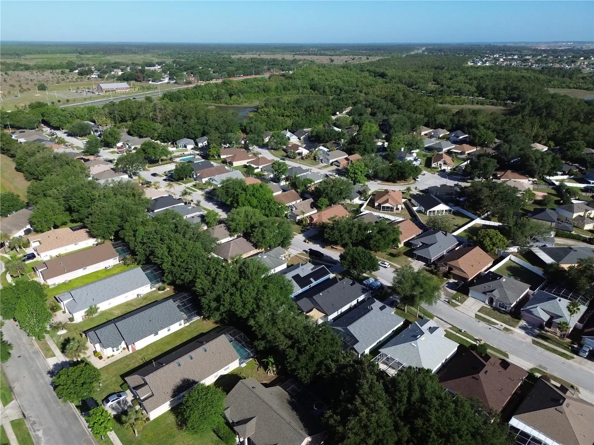 15853 Green Cove Boulevard Clermont FL 34714