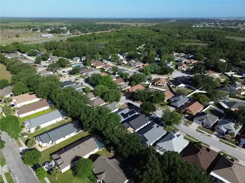 15853 Green Cove Boulevard Clermont FL 34714