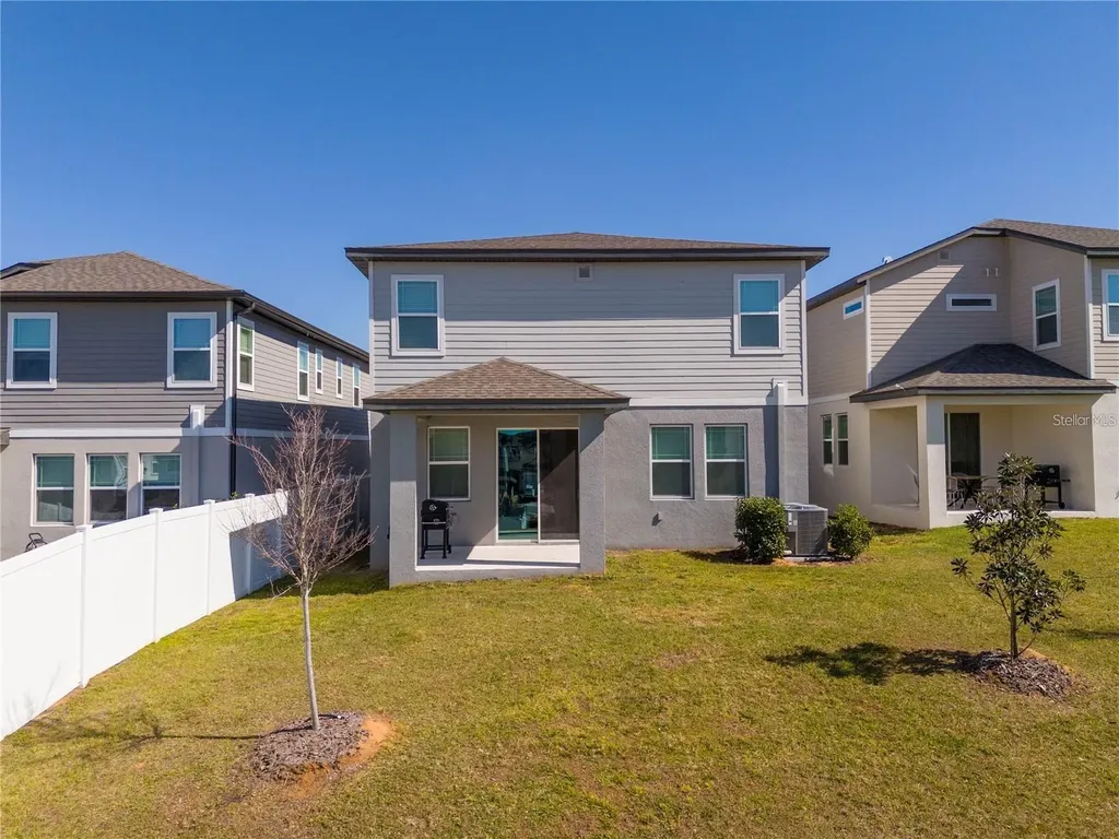 2337 Treasure Hill Street Minneola FL 34715