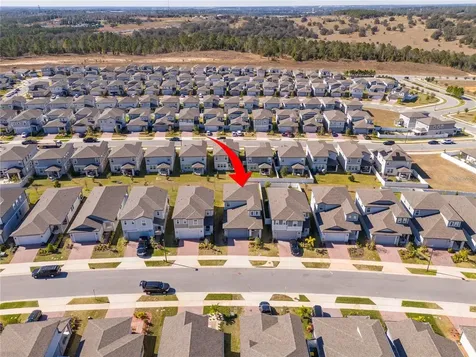 2337 Treasure Hill Street Minneola FL 34715