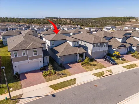 2337 Treasure Hill Street Minneola FL 34715