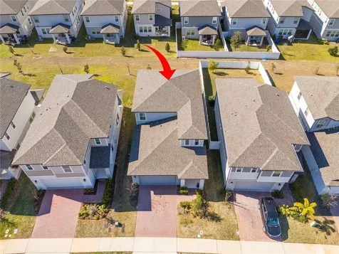 2337 Treasure Hill Street Minneola FL 34715