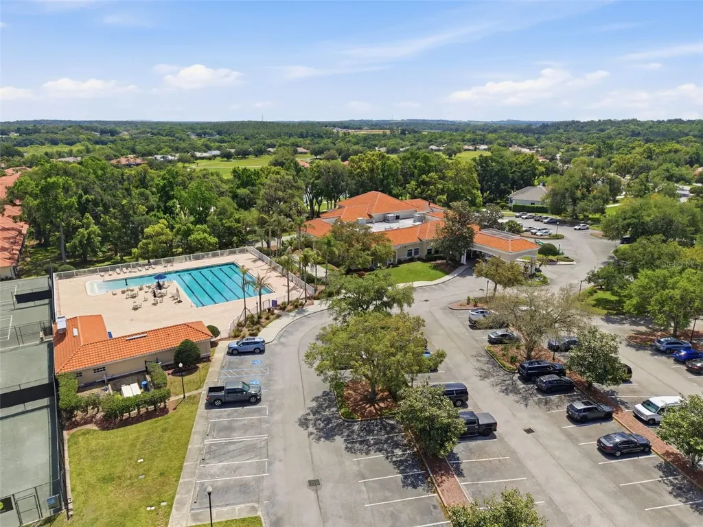 13444 Trailing Moss Drive Dade City FL 33525