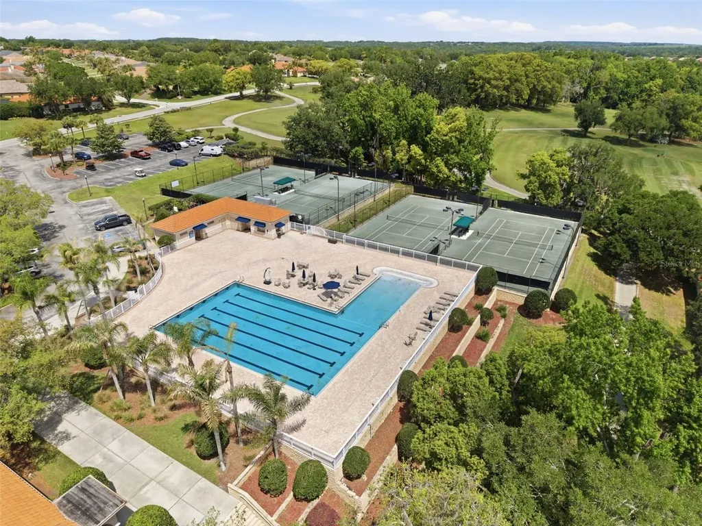 13444 Trailing Moss Drive Dade City FL 33525